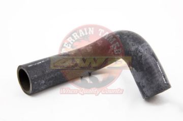 Hose Radiator Top 2F