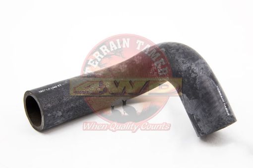 Hose Radiator Top 2F