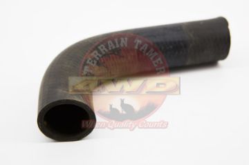 Hose Radiator Top