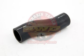 Hose Radiator Bottom Radiator Side