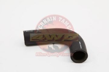 Hose Radiator Top 3F