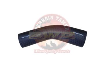 Hose Bottom Radiator Side