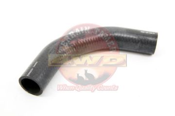 Hose Radiator Top 3F