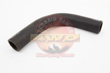 Hose Radiator Top 3F Fj80