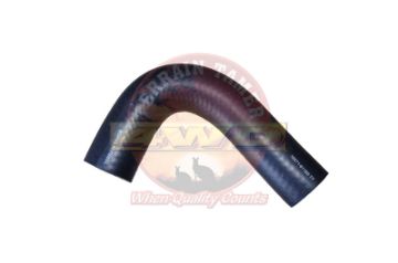 Hose Radiator Top