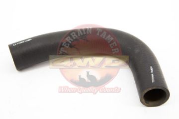 Hose Radiator Top