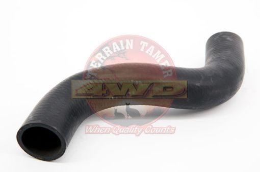Hose Radiator Top