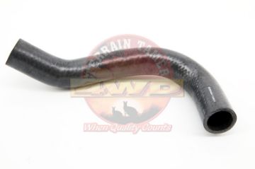 Hose Radiator Top
