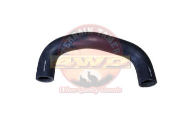 Hose Radiator Top