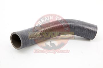 Hose Radiator Top