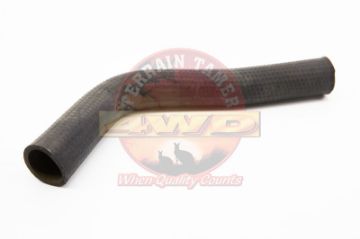 Hose Radiator Top 3Y 4Y