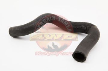 Hose Radiator Top