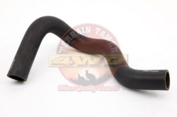 Hose Radiator Top