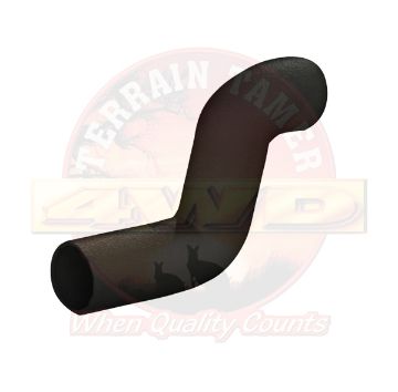 Hose Radiator Bottom