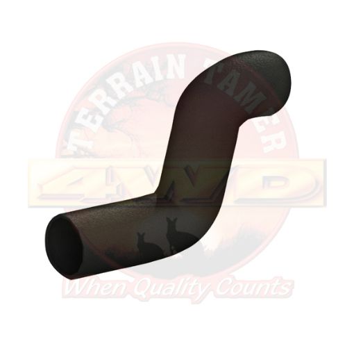 Hose Radiator Bottom