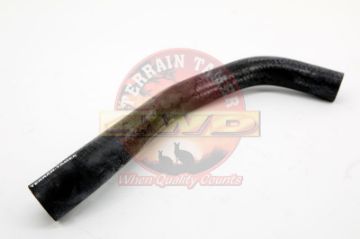 Hose Radiator Bottom