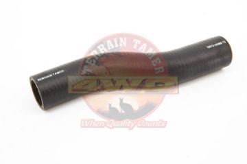 Hose Radiator Bottom Radiator Side