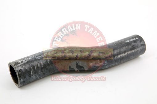 Hose Radiator Bottom Radiator Side