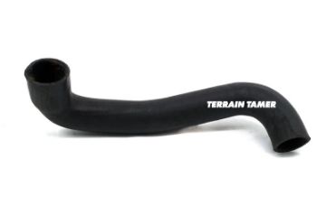 Hose Bottom Radiator Side H