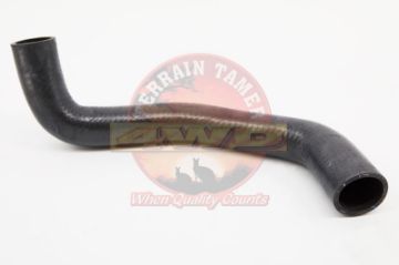 Hose Bottom Radiator Side H