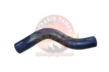 Hose Radiator Bottom