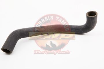 Hose Radiator Bottom