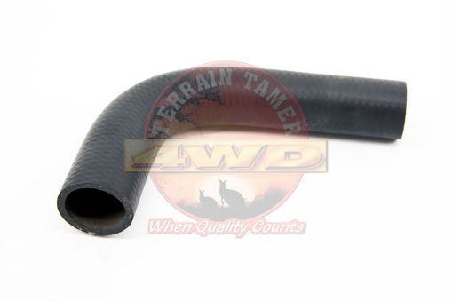 Hose Radiator Bottom Engine Side