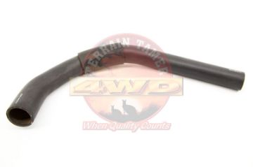 Hose Radiator Bottom