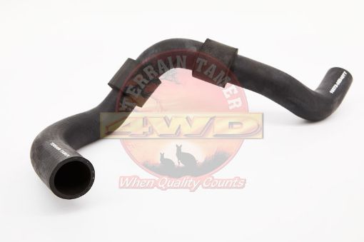 Hose Radiator Bottom
