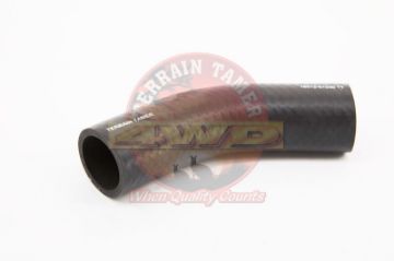 Hose Radiator Bottom Water Pump Side
