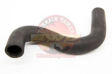 Hose Radiator Bottom
