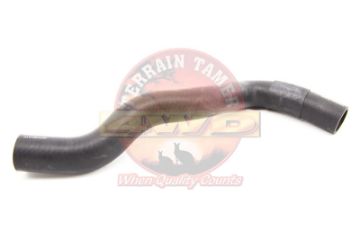 Hose Radiator Bottom