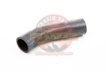 Hose Radiator Bottom Pipe To Thermostat Housing