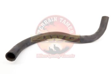 Hose Radiator Bottom
