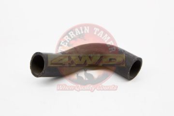 Hose Radiator Bottom Pipe To Engine