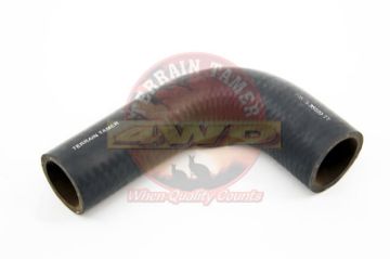 Hose Radiator Bottom Engine Siide