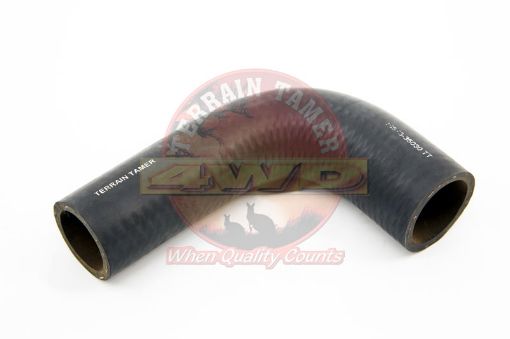 Hose Radiator Bottom Engine Siide