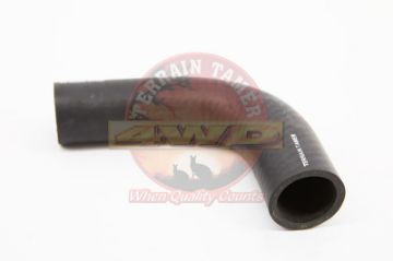 Hose Radiator Bottom Engine Side