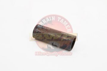 Hose Radiator Bottom Radiator Side Suits Power Steering