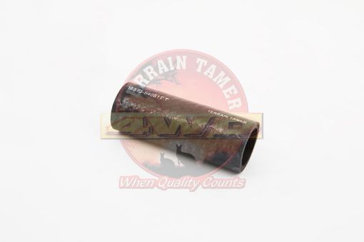 Hose Radiator Bottom Radiator Side Suits Power Steering