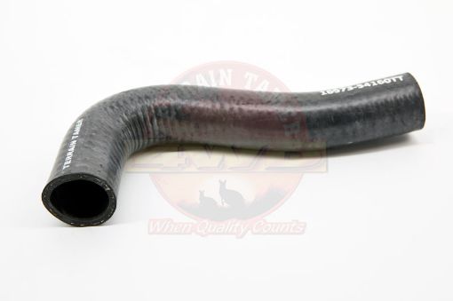 Hose Radiator Bottom Radiator To Pipe 5Le Engine