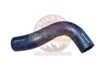 Hose Radiator Bottom Radiator To Pipe 5L Engine