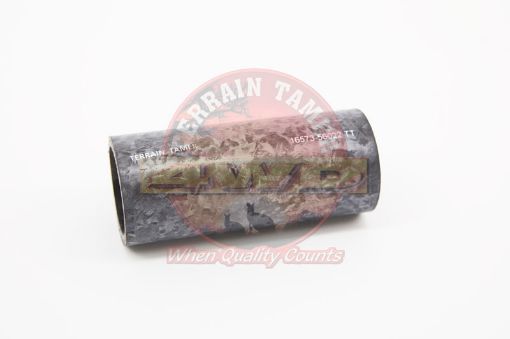 Hose Radiator Bottom