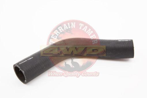 Hose Radiator Bottom Radiator Side Mtm 3F