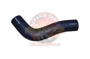 Hose Radiator Bottom