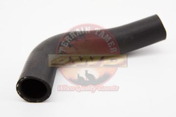 Hose Radiator Bottom Pipe To Radiator 3F Fj80
