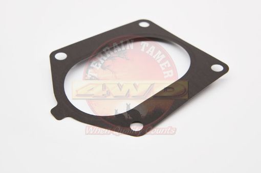 Gasket Intake Flange To Turbo Intake Pipe 1Hdfte Tdefi