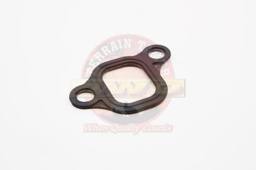 Gasket Inlet Manifold Will Not Suit 1Hdft/E Engine 24 Valve