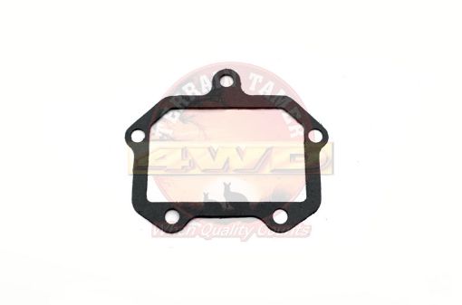 Gasket Hot Box