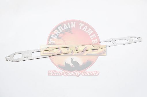 Gasket Inlet & Exhaust Manifold 2F